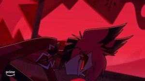 Песня ВИ и Аластора - Финал, русский дубляж. (Hazbin Hotel)