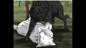 Хранители волков.Глава 10.Часть#7.