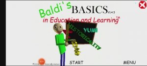 Прохождение балди. Это не реально!
Ссылка на скачку игры в описании.