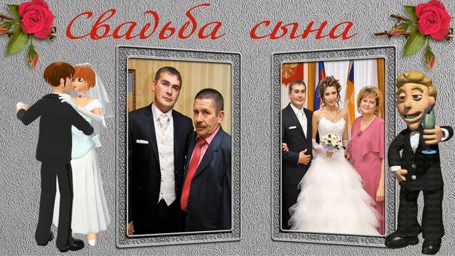 С ЮБИЛЕЕМ ИВАН ОЛЕГОВИЧ - 60 ЛЕТ! -ВИДЕО НА ЗАКАЗ - Proshow Producer ПРОЕКТ/WITH THE ANNIVERSARY смотреть онлайн