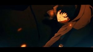 Аниме: Поднятие уровня в одиночку Трек: MANDA BALA [Brazilian Phonk] от Ariis  Автор: Blubz  #edit