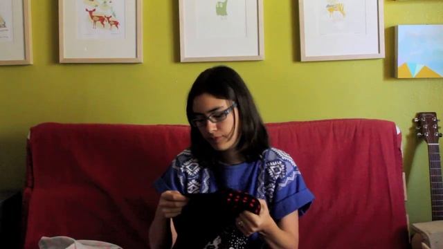 Vintage Thrifting Haul #1 смотреть онлайн