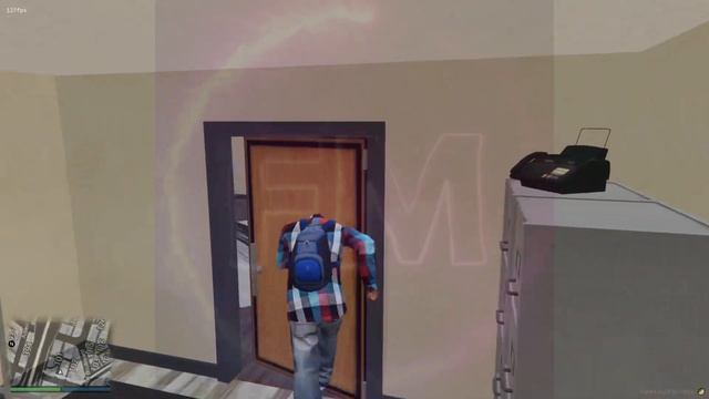 [MLO] GTA V PINK PISTON | FIVEM MLO смотреть онлайн