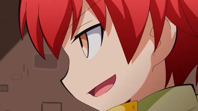 Квест Коро-сенсея 9 серия|клас убийц смотреть онлайн