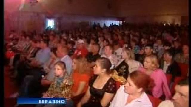 БРСМ БЛАГОТВОРИТЕЛЬНЫЙ МАРАФОН ВСЕ КРАСКИ ЖИЗНИ смотреть онлайн