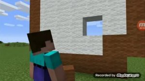 Какао какао майнкрафт прикол