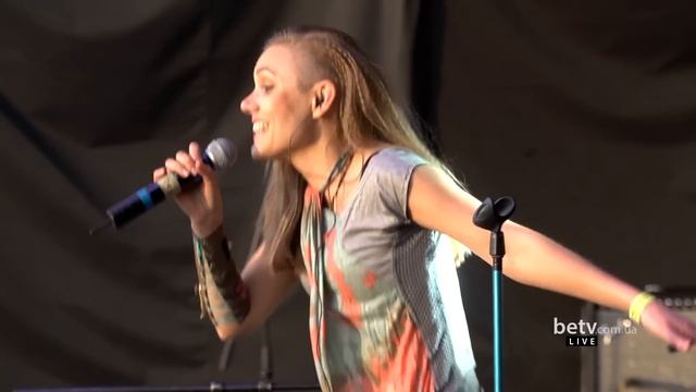 Modiwo - трек 4. Трипільське коло 2014. Живий звук смотреть онлайн