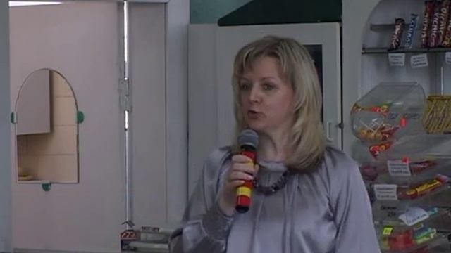 Юбилей клуба многодетных семей смотреть онлайн