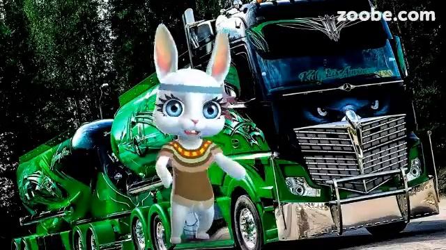 С днем автомобилиста! смотреть онлайн