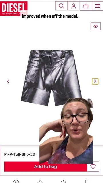I’m confused and scared #fashion #fashionfail #funny #wtf #stupidrichpeoplefashion смотреть онлайн