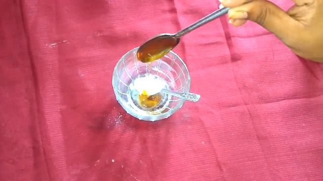 Miracle face mask for pimples and acne-baking soda honey olive oil mask смотреть онлайн