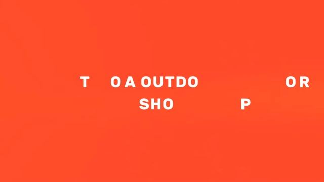 TOA OUTDOOR SHOP - JINSHIWEIQI - BACKPACK смотреть онлайн