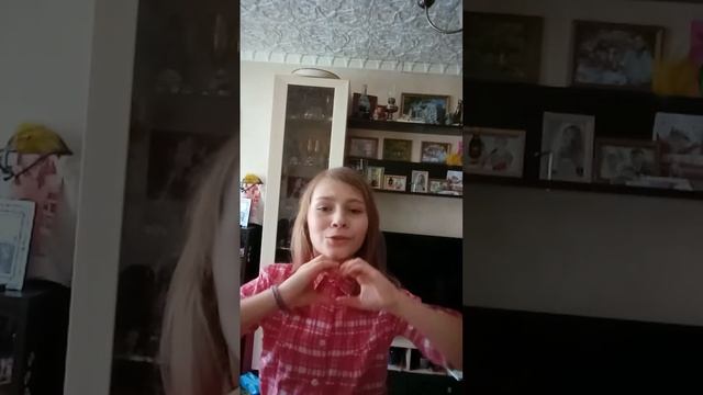 #дишовый косплей на увенздей смотреть онлайн