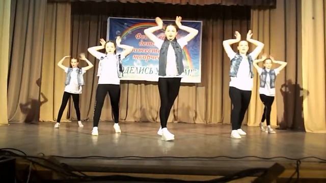 Фестиваль "Поделись успехом 2018" МКОУ Абанская СОШ "№4 смотреть онлайн