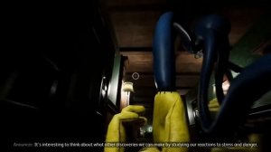 АЙСБЕРГ ПОППИ ПЛЕЙТАЙМ!🥶 ЖУТКИЕ ФАКТЫ И ТЕОРИИ😨 | Poppy Playtime 4