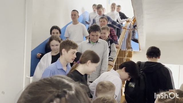 Всероссийское учение. Прилет БПЛА