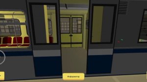 парад поездов в скай рэил