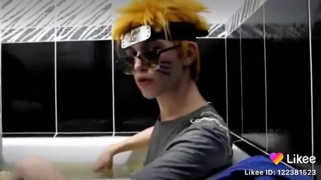 песня Наруто