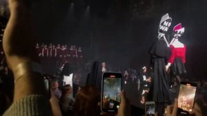 Rammshtein Mutter в исп. Большого детского хора им. В.С.Попова