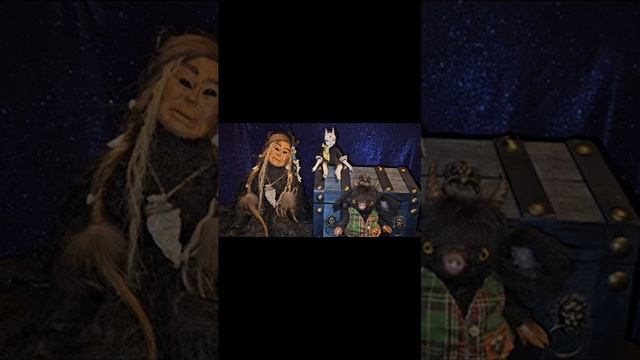 ВАВИЛОНСКИЙ РИТУАЛ... ИЗБАВЛЕНИЕ ОТ НЕУДАЧ