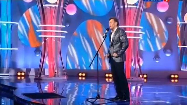 Юрмала .Международный фестиваль юмора.Юмористический концерт.