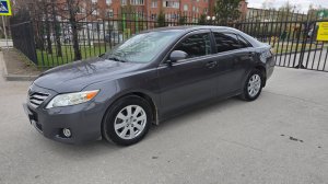 Toyota Camry 2008