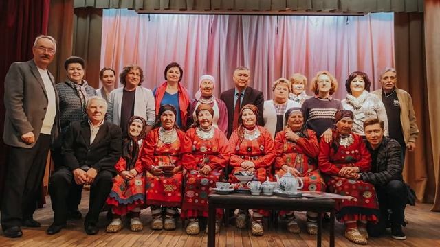 Литературный фестиваль «На родине П. И. Чайковского» смотреть онлайн