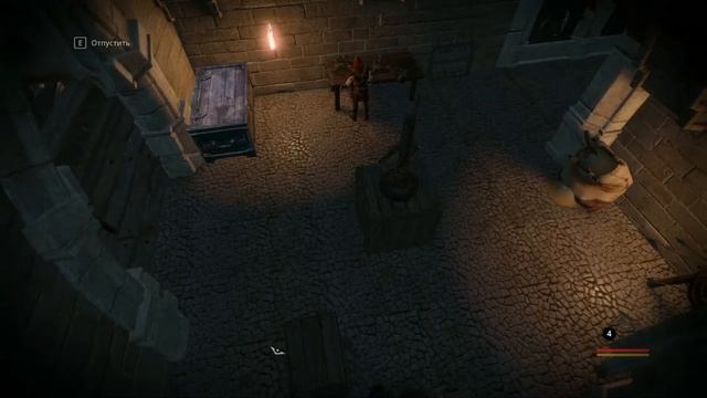 Styx: Master of Shadows Coins 25 Renaissance 1/4 | Монеты Возрождение 1/4 [Tokens] смотреть онлайн