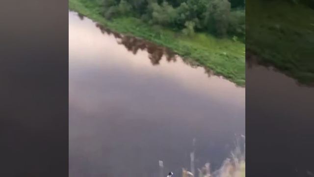 Прыжки на Айских Притёсах (86 метров)