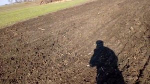 Саморобний культиватор до т-25