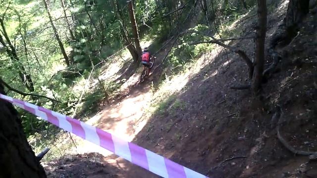 redBike cup #4, Малоярославец. Предстартовое смотреть онлайн