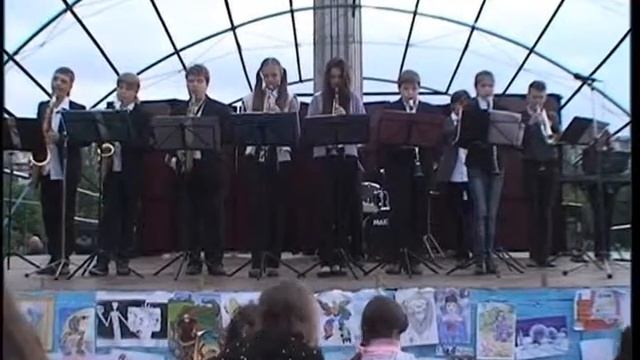 фестиваль "Счастье рядом" смотреть онлайн