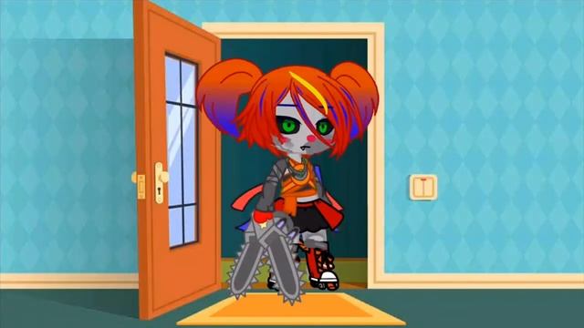 Мини ПНЗЧ от меня)-Гача Клуб смотреть онлайн