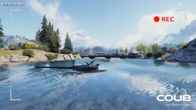 #3 WoT приколы,Смешной World of Tanks\баги\приколы\смешные моменты смотреть онлайн