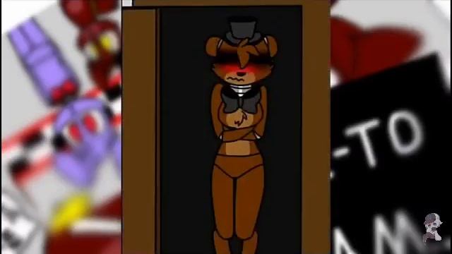 Комиксы Fnaf(на русском) смотреть онлайн