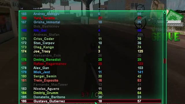 gta sa 2015 10 08 17 21 53 46 смотреть онлайн