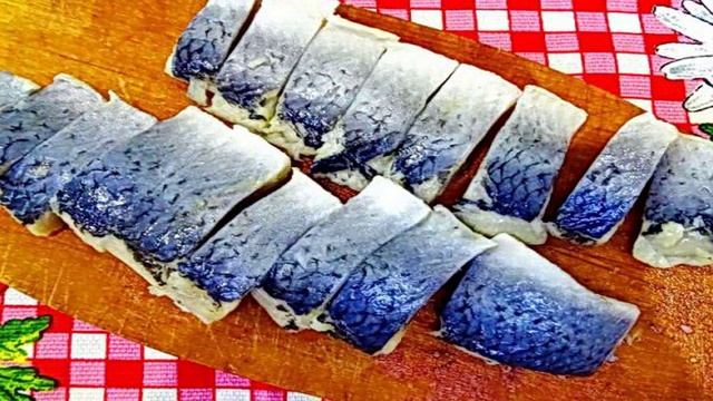 Рецепты от шеф-повара