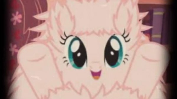 Флаффи пафф