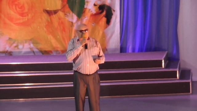 КОНЦЕРТ ДЛЯ ДУШИ (09.09.18) Вершина Тёи