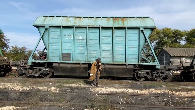 Жашковский беспредел 2 серия