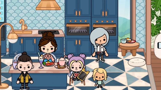 Нелюбимая дочь миллионера💸😞 😂Прикол!😂 смотреть онлайн