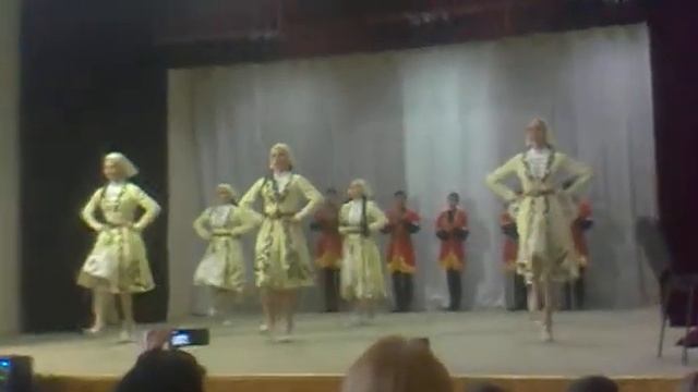 Ансамбль АРТ Айт- Айт лаппута))) смотреть онлайн
