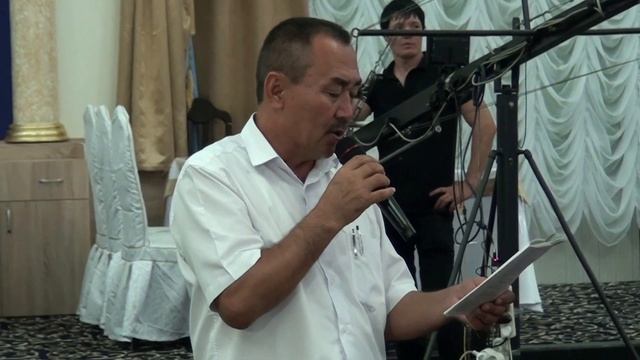 Беташар Тимур Динара 16,07,16