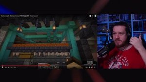 Майншилд 3 - Автоматизация? ЗАВОДЫ?) В этом я шарю! | РЕАКЦИЯ НА ЗАКВИЭЛЯ