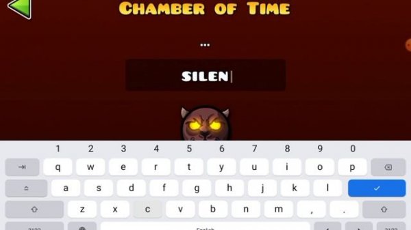 все коды в geometry Dash