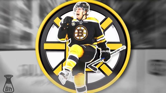 David Pastrnak OT Goal Horn (1/24/17) смотреть онлайн