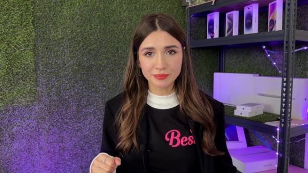 iPhone 14 Pro или 15 Pro - какой лучше? Какая разница между iPhone 14 Pro и iPhone 15 Pro?