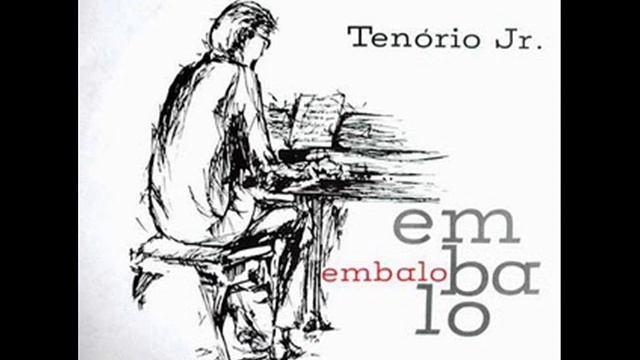 TENORIO JR. - SAMADHI смотреть онлайн