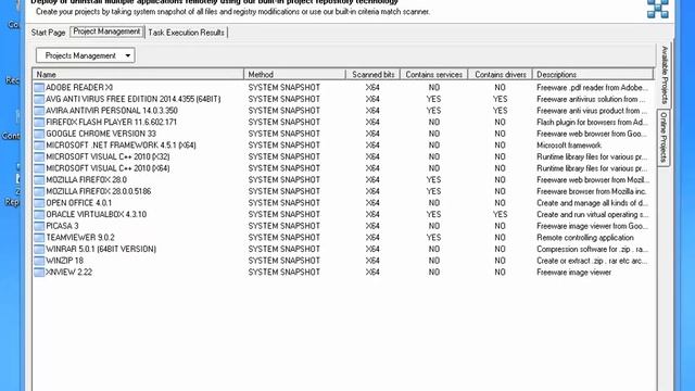 Create self installing msi from selected projects смотреть онлайн