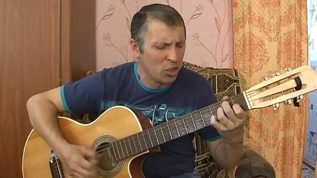 Усманский Алексей - Песня о судьбе 2021 г смотреть онлайн